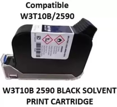 GPN PRINT Inkjet Cartridge Compatible Black 2590 Black Ink Cartridge Black Ink Cartridge