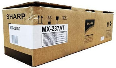 Sharps MX 237AT Black Ink Bottle