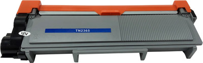 PRINTZONE TN-2365 COMPATIBLE FOR HL-L2300/L2305/L2320/L2340/L2360/L2365/L2380 DCP-L2520/L2540/MFC-L2700/L2740 Black Ink Cartridge