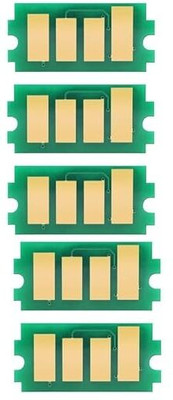 Crid Tk-1178 Chip Compitable for M2040 M2540 M2640 (5-pcs) Black Ink Toner