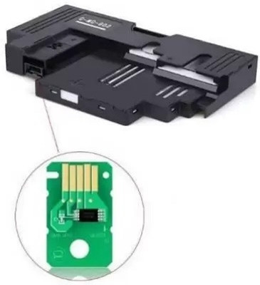 Hrc Maintenance Box Chip Canon GM2070/G570 CHIP ONLY MC-G02 Black Ink Cartridge
