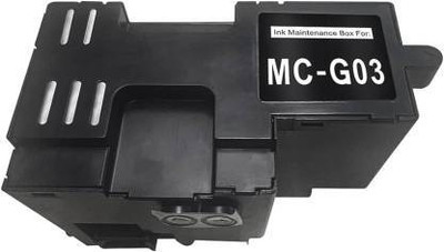 DUPLEX TONER CARTRIDGE MC-G03 Ink Maintenan Black Ink Cartridge