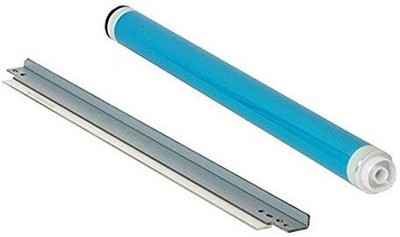 MOREL NPG51 OPC DRUM, BLADE FOR CAN IR 2520 2525 2530 4525 4535 4545 4551 PHOTOCOPIER Black Ink Toner