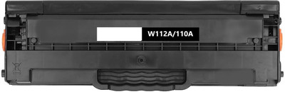 DR CARTRIDGE POINT 110A Compatible Cartridge Black Ink Cartridge
