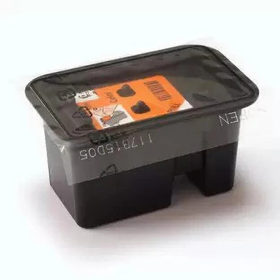 ST-SCANTER BH-7 PRINTHEAD FOR USE IN G1000,G1010,G2000,G2002,G2010,G2012,G3000,G3010,G3012 Black Ink Cartridge