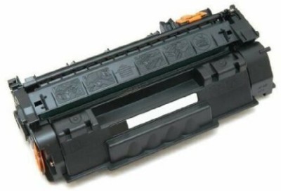XTRAFINE 49A Toner Cartridge Compatible For HP 49A / Q5949A For Use In LaserJet Black Ink Cartridge