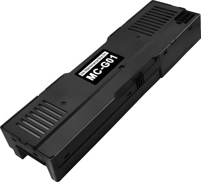 Soptink MC-G01 Maintenance Cartridge Tank MCG01 Waste Ink Collection Box Black Ink Cartridge