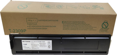 JET TONER T2309/ 2309 Toner Cartridge Compatible Black Ink Cartridge