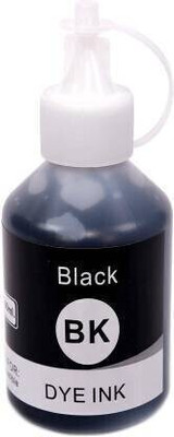 NNPRO Refill Ink Compatible for Brother T Series BT6000BK / BT5000 For DCP-T300,T310W Black Ink Bottle
