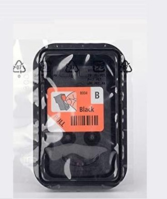 Momad BH-7 Print Head Black Ink Cartridge