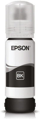 Epson T673 for L800/L805/L810/L850/L1800 Black Ink Bottle