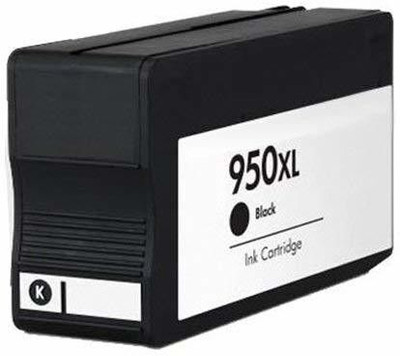 ST-SCANTER 950 XL Black Ink Cartridge Compatible Ink Cartridge Black Ink Cartridge