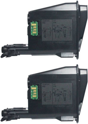 canoff TK-1124 Toner Cartridge FS-1060DN/FS-1025MFP/FS-1125MFP Single Color Ink Toner Black Ink Toner