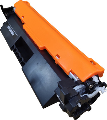 uv infotech 051 Toner Cartridge Compatible With ImageClass Black Ink Cartridge