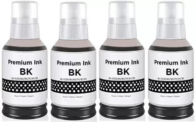 GPN PRINT Refill Ink Compatible forG1020, G2020, G2021, Printers Black Ink Bottle Black Ink Bottle