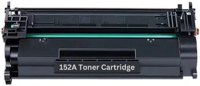 SPS 152A / W152A / W1520A Toner Cartridge (With chip) For Use in 152A / HP W152A Black Ink Toner