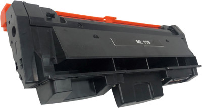 PRINTZONE MLT-D116S Toner Cartridge For Use In Xpress SL-M2625, SL-M2626, SL-M2675 Black Ink Cartridge