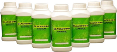 BLKDOT 120GM Black Ink Toner Powder