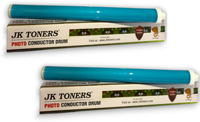 JK Toners 88A OPC Drum 78A for 328 925 LASERJET P1007 1008 M1136 M1213NF Green Ink Cartridge