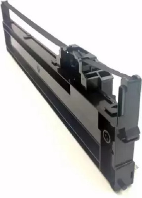 ROLAC ENTERPRISE PLQ20 , PLQ30 P Black Ink Cartridge