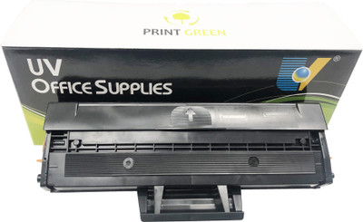 uv infotech MLT-D111S/ 111 Toner Cartridge Compatible For Samsung Xpress M2071FH M2020 Black Ink Cartridge