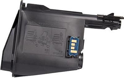 canoff TK-1114 Toner Cartridge Compatible for Fs-1060/1025Mfp/1120Mfp Black Ink Toner