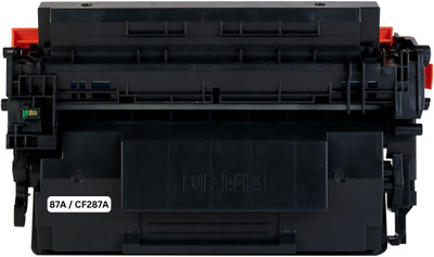 Go Toner cartridge CF287A Black Toner Cartridge Black Ink Toner
