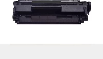 APCM COMPATIBLE TONER QC2612A Black Ink Toner