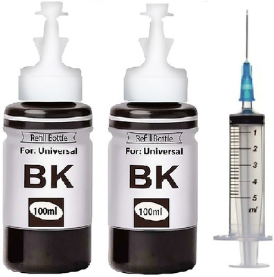 Salty 805 Black Ink Cartridge