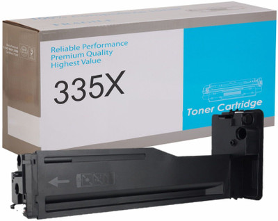 Tack 1335X Laserjet MFP M438, M438dn, M438nda, M440, M442, M443 Printers Black Ink Toner