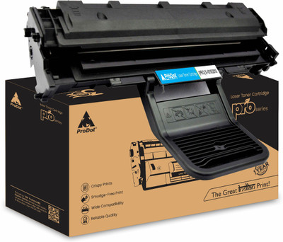 PRODOT PLS-1610/2010 Laser Toner Cartridge for Samsung MLT-1610, ML-1610, 1615, 1620 Black Ink Cartridge