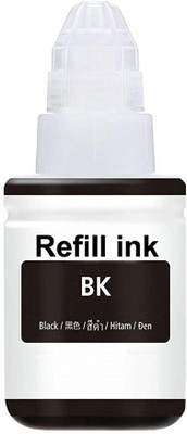 canoff GI790 Black Ink Compatible For Series G1000 G1010 G2000 G2002 G2010 G2012 Black Ink Bottle