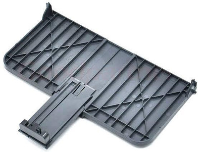HipponixTech Import-Quality Paper Input Tray For HP Laserjet P1007 P1008 P1108 P1102 P1106 Black Ink Toner