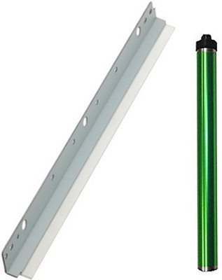 MOREL MX237 OPC DRUM WITH DRUM CLEANING BLADE FOR SHARP 312AT / 6020/6030 / 5627/5731 Black Ink Toner