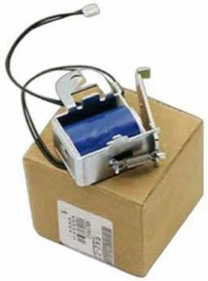 informertech Solenoide Megnetic Relay for HP 1020,1010,1022,1018,M1005 Paper Pickup Drive Black - Twin Pack Ink Toner