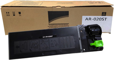 uv infotech copier toner Compatible For AR-020ST Cartridge For Use In AR-3020/AR-3818 Single Color Ink Toner Black Ink Cartridge