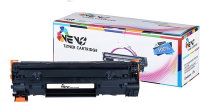 vevo toner cartridge 326 for Printer LBP-6200d, LBP-6230dw, LBP-6230dn Black Ink Toner