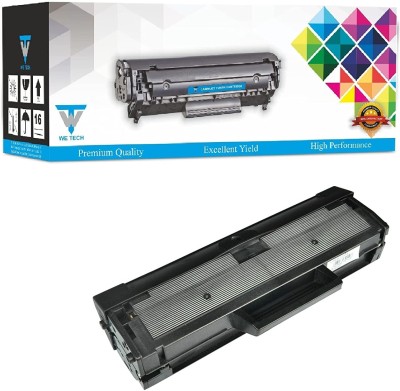 wetech 3025 Black Phaser 3020 WorkCentre 3025 Toner Cartridges for Xerox 3020 WC3025 Laser Printer Black Ink Cartridge