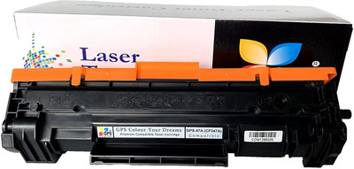 GPS Colour Your Dreams HP Laser Jet Pro M29w / M29a Black Ink Toner