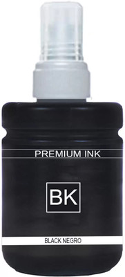ZOKIO Refill Ink 774 Black Pack Of 1 For Ink Printers Black Ink Bottle