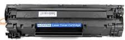 FoBB CF279A/ 79A Compatible Cartridge for Laserjet Pro M12a, M12w, MFP M26A Black Ink Cartridge