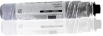 zenca 2020D Black Ink Toner