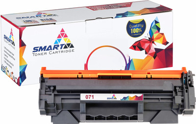 Smart Toner Cartridge 071 Compatible Toner Cartridge for Can.. LBP122dw, LBP122, LBP120 Black Ink Toner