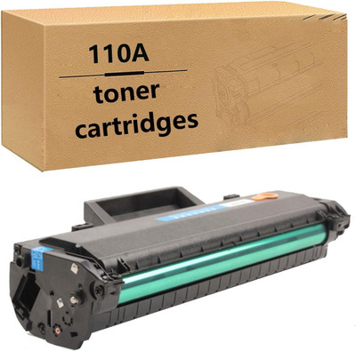SPS W1110A 110A W1112A Toner Cartridge For Use In HP Printer Black Ink Toner