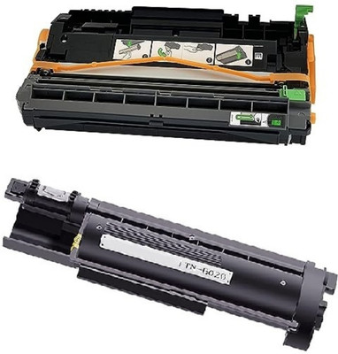 DR CARTRIDGE POINT TN-B021, DR-B021 Black Ink Cartridge