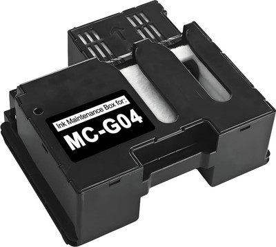 ASV MC-G04 MCG04 Maintenance Box For Canon G3836/G3833/G3832/G3831/G1430/G2470G3572 Grey Ink Cartridge