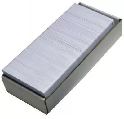 GPN PRINT PVC CARD FOR Compatible CANON G2000,G2010,G3000,G3010,G4000,G4010 White Ink White Ink Cartridge