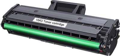 spotink 104 /104S /MLT-D104S /1043 Toner Cartridge Compatible for Samsung ML-1660 Black Ink Cartridge