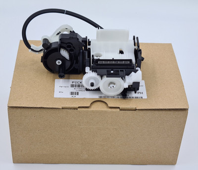 PRINTER PARTNER Ink Pump with Capping Ep L3110 L3150 L3152 L3160 L3165 White Ink Toner