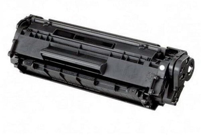 Shivom 88A Cartridge Compatible Black Ink Cartridge